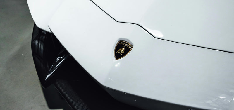 Lamborghini