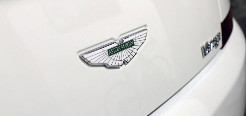 Aston Martin