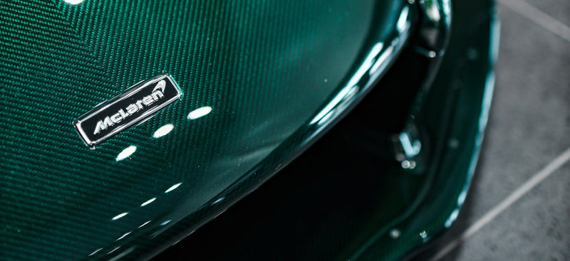 McLaren