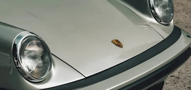 PORSCHE