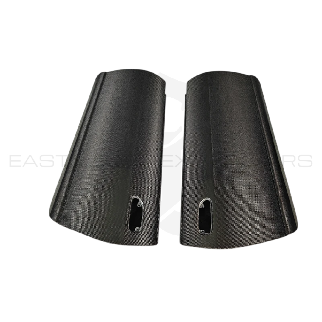 Carbon Series OEM Door Panels For Nissan Skyline R33 GT-R / GTS-4 / 400R
