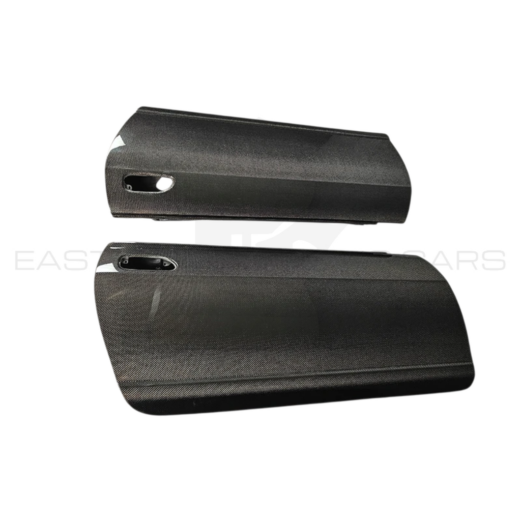 Carbon Series OEM Door Panels For Nissan Skyline R33 GT-R / GTS-4 / 400R