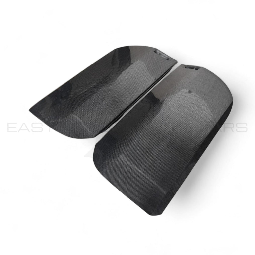 Carbon Series OEM Door Panels For Nissan 350Z