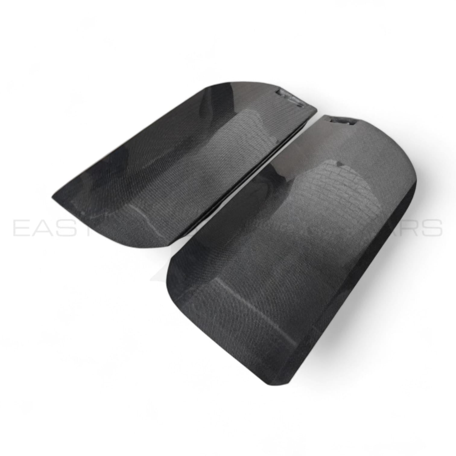 Carbon Series OEM Door Panels For Nissan 350Z