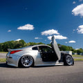 Nissan 350Z Scissor Door Conversion Kit