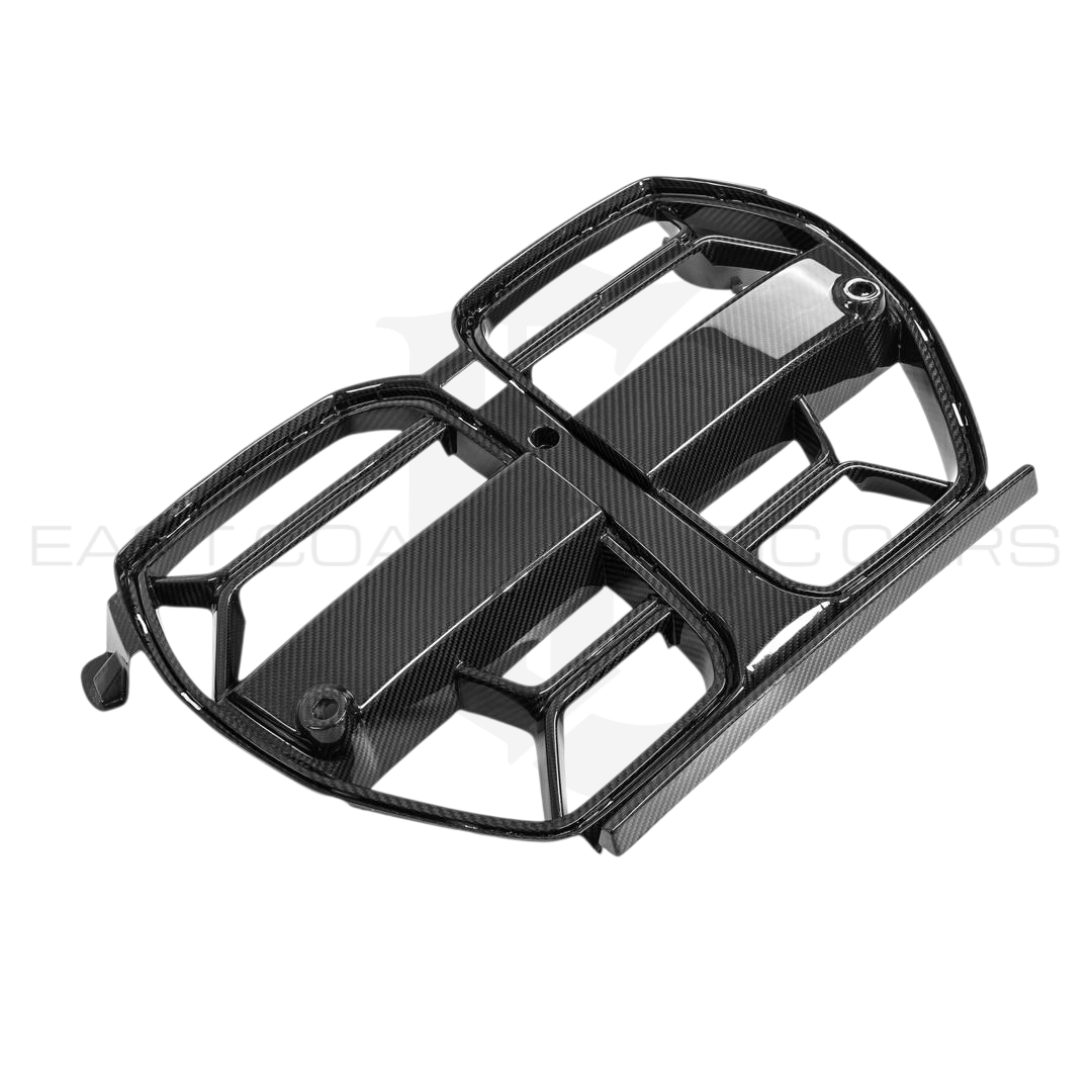 Carbon Series CSL Signature Grille For BMW G80 M3 / G82 M4