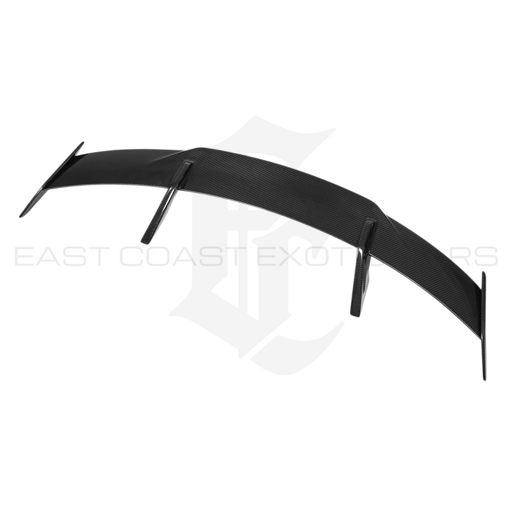 Carbon Series M Performance Signature Rear Spoiler For BMW G80 M3 / G82 M4