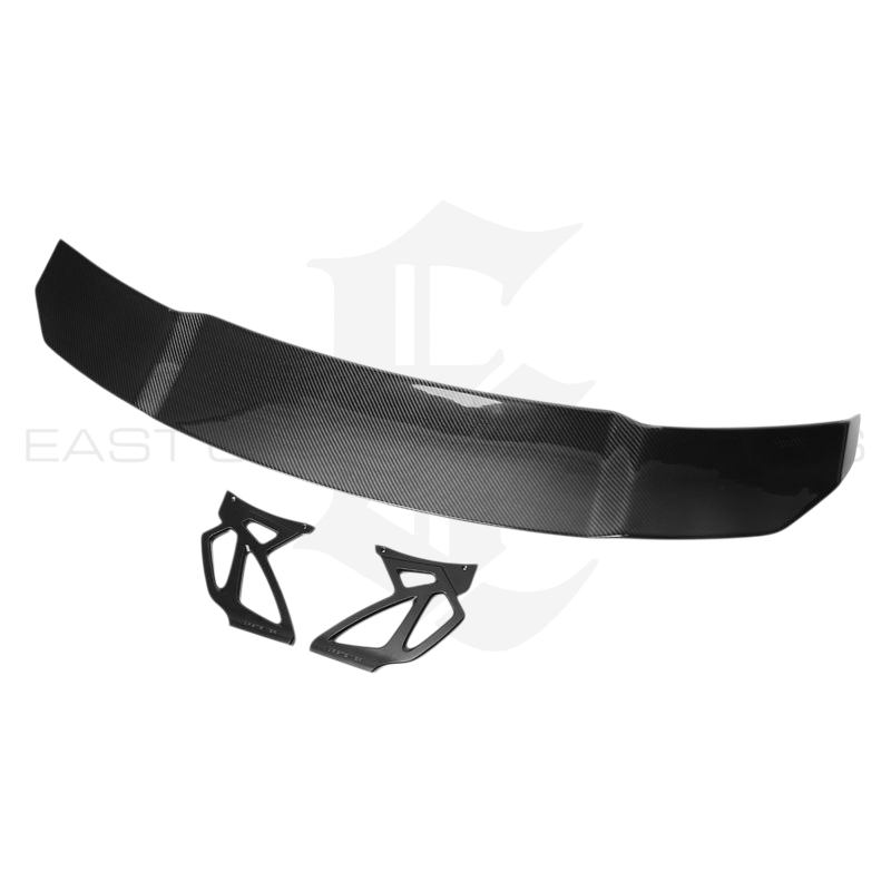 Carbon Series Vorsteiner Signature Rear Spoiler Wing For BMW F82 M4