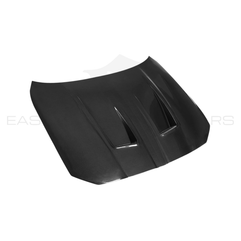 Carbon Series Karbonzubehör Signature Performance Bonnet For BMW G80 M3 / G82 M4