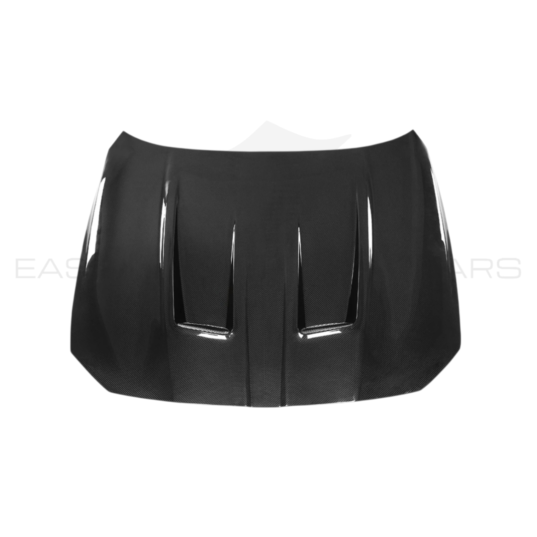 Carbon Series Karbonzubehör Signature Performance Bonnet For BMW G80 M3 / G82 M4