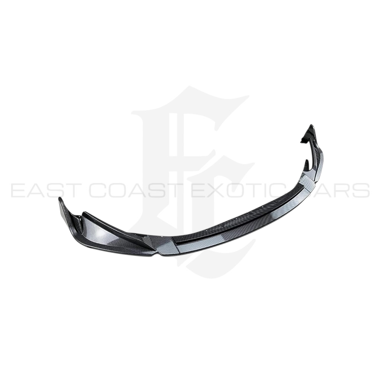 Carbon Series Front Bumper Lip Splitter For BMW G80 M3 / G82 M4