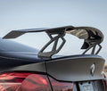 Carbon Series Vorsteiner Signature Rear Spoiler Wing For BMW F82 M4