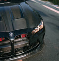 Carbon Series Karbonzubehör Signature Performance Bonnet For BMW G80 M3 / G82 M4