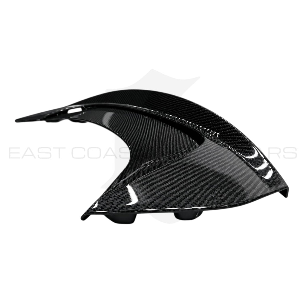 Carbon Series Assetto Fiorano Signature Rear Spoiler For Ferrari SF90