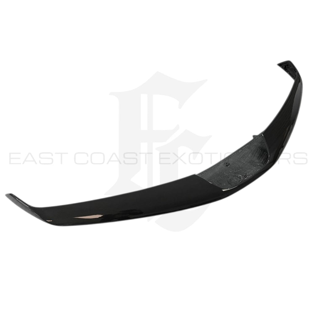 Carbon Series Ferrari Front Bumper Lip For Ferrari SF90