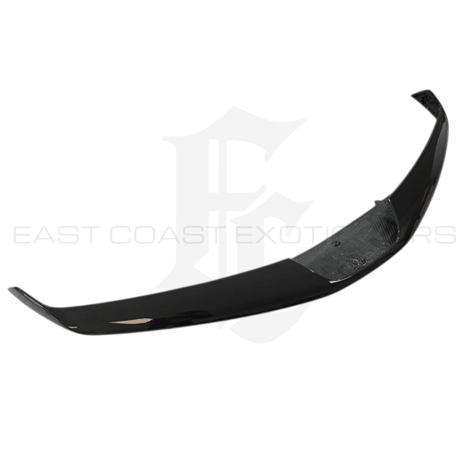Carbon Series Ferrari Front Bumper Lip For Ferrari SF90