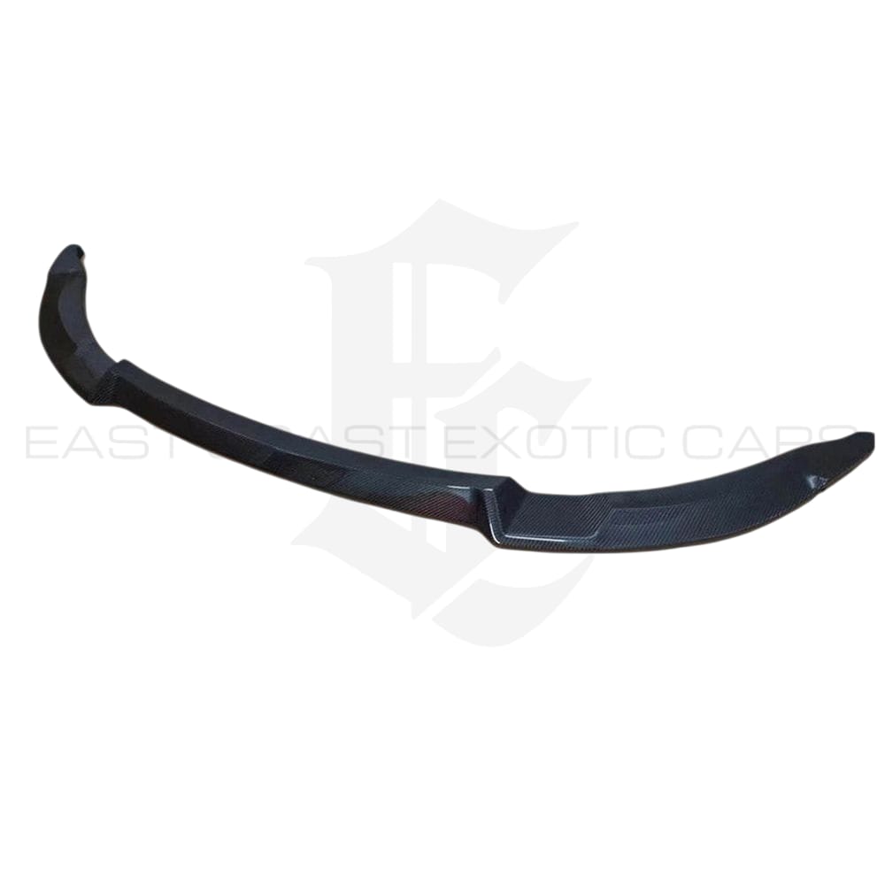 Carbon Series CSL Signature Front Bumper Lip For BMW F80 M3 / F82 M4
