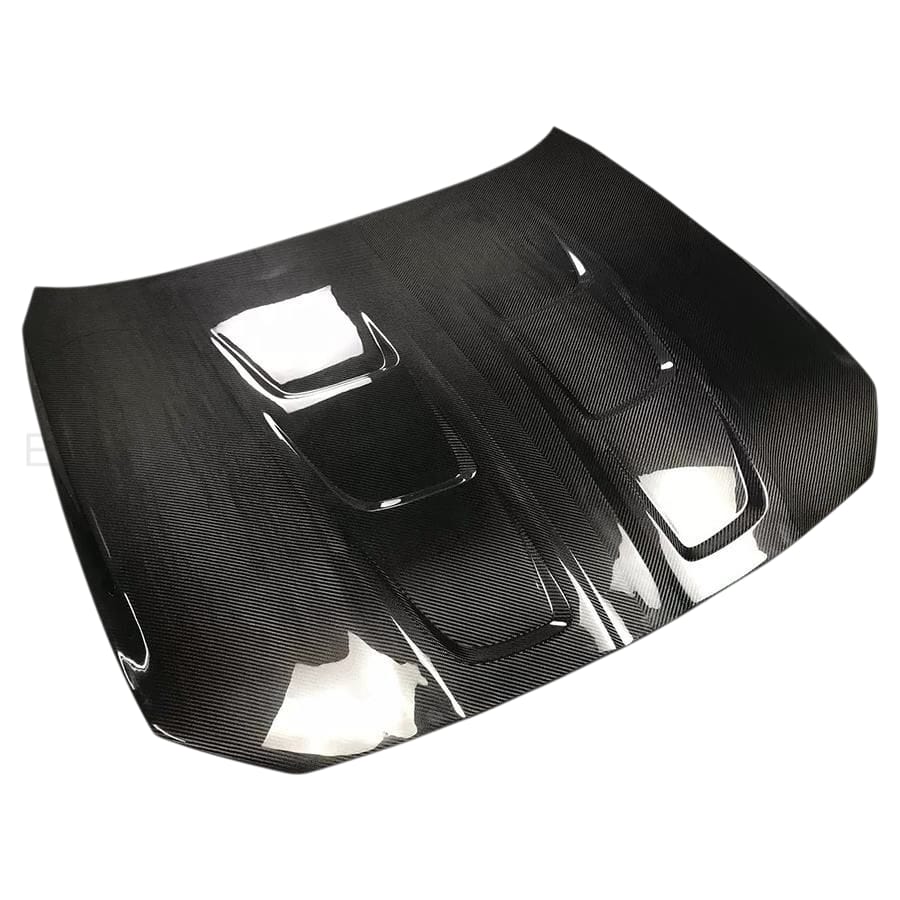Carbon Series AC-Schnitzer Signature Bonnet For BMW G80 M3 / G82 M4
