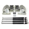 Universal Vertical Scissor Door Kit