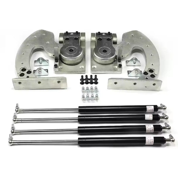 Universal Vertical Scissor Door Kit