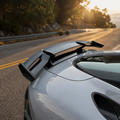Carbon Series Aerodynamic Rear Spoiler for McLaren GT