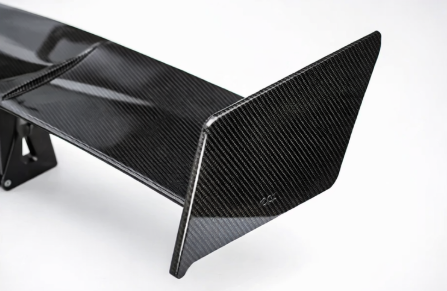 Corvette C8 GT Spoiler