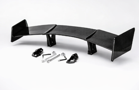 Corvette C8 GT Spoiler