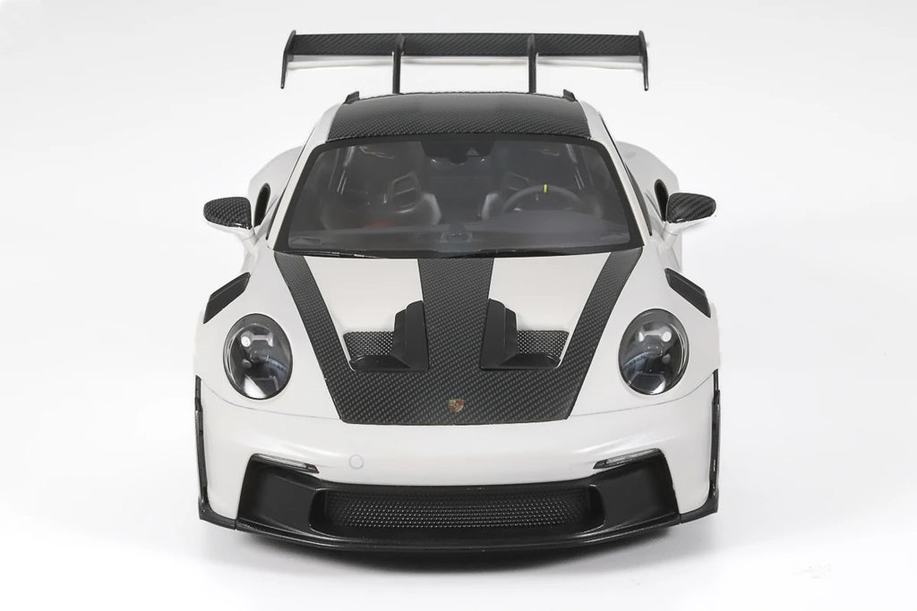 Porsche 911 GT3 widebody aero kit