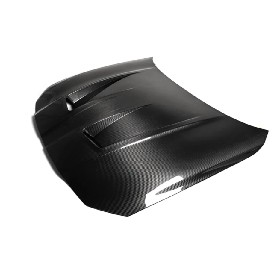BMW M3 Carbon Fiber Vented Bonnet