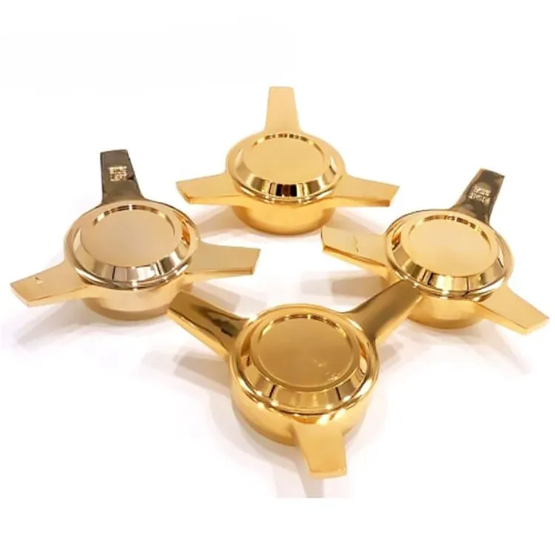 Spinner Wheel Hub Covers