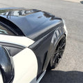 Carbon Series Front Fender For Mercedes-Benz W204 C63